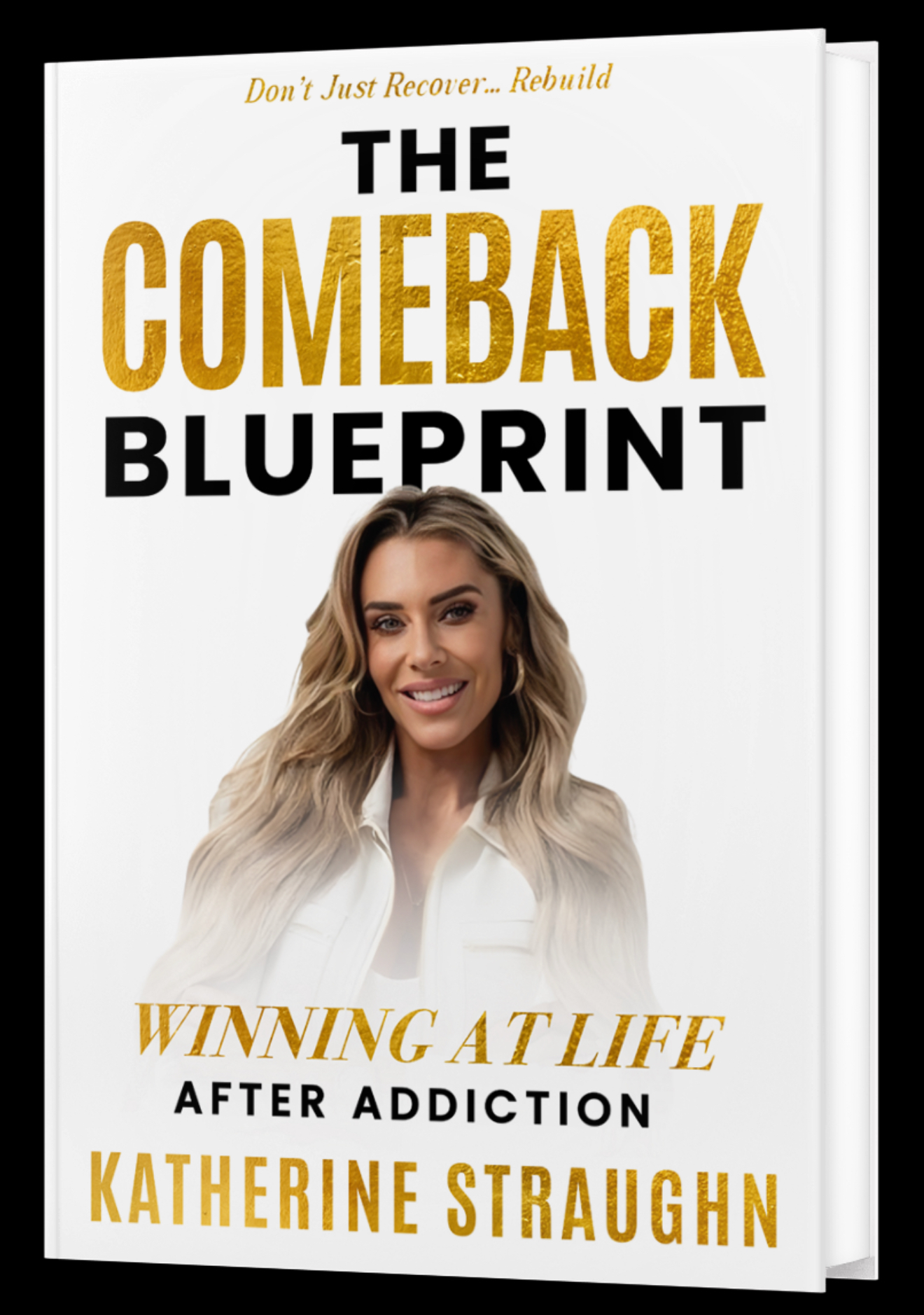 The Comeback Blueprint