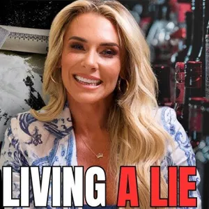 Living A Lie